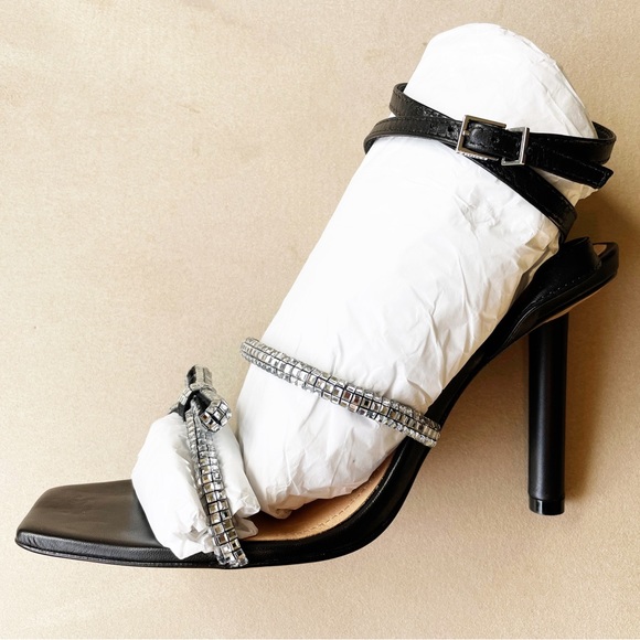 Schutz Earla Heels - Picture 8 of 17